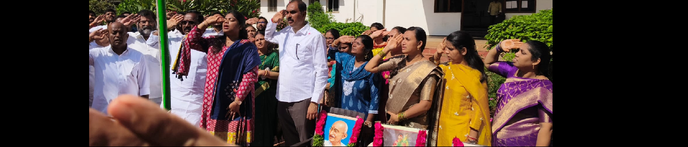 FLAG HOISTING