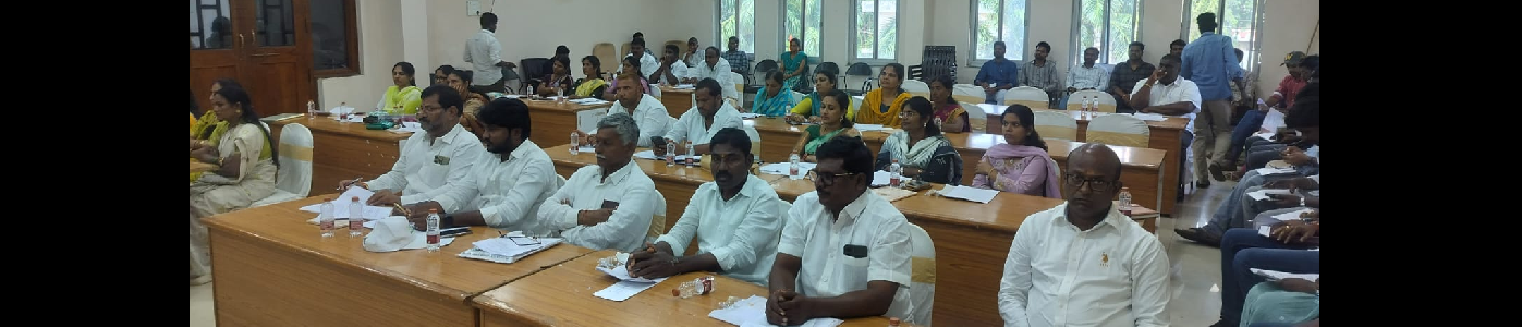 council meeting